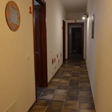 Papavero Bed and breakfast 4*