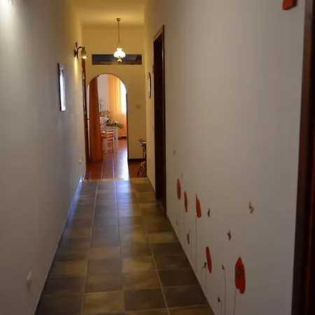 Papavero Bed and breakfast 4*