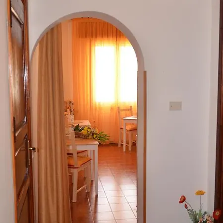 Bed and breakfast Papavero