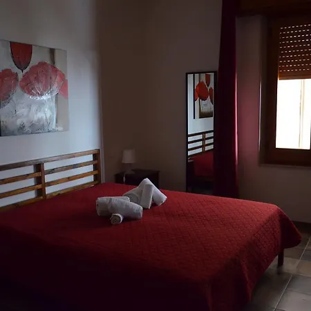 Papavero 3* San Vito Lo Capo