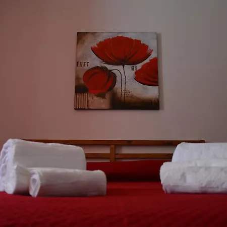 Bed and breakfast Papavero