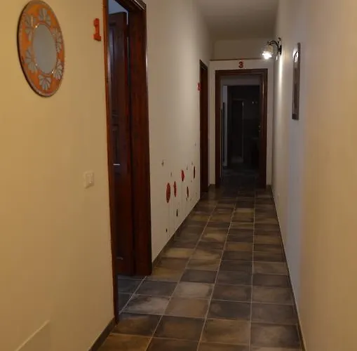 Papavero Bed and breakfast 3*