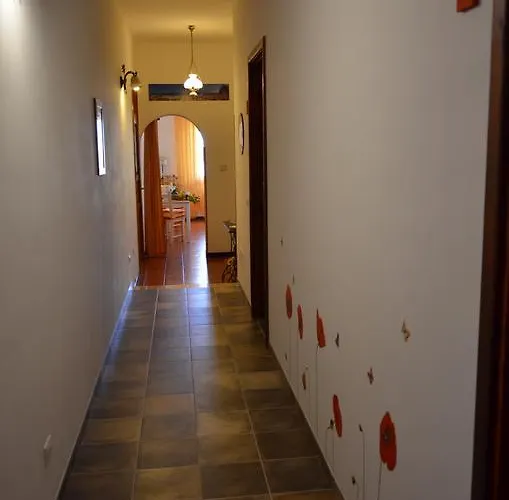 Papavero Bed and breakfast 3*