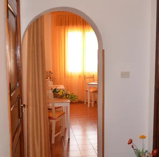 Bed and breakfast Papavero