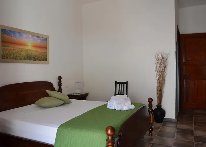 Papavero Bed and breakfast San Vito Lo Capo