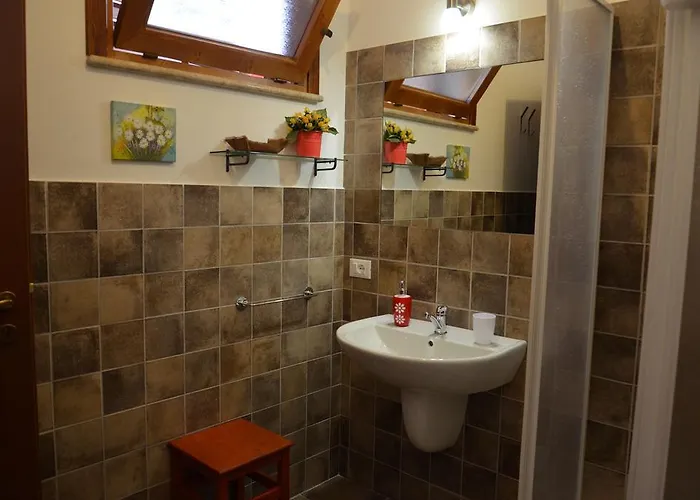 Papavero 3* San Vito Lo Capo