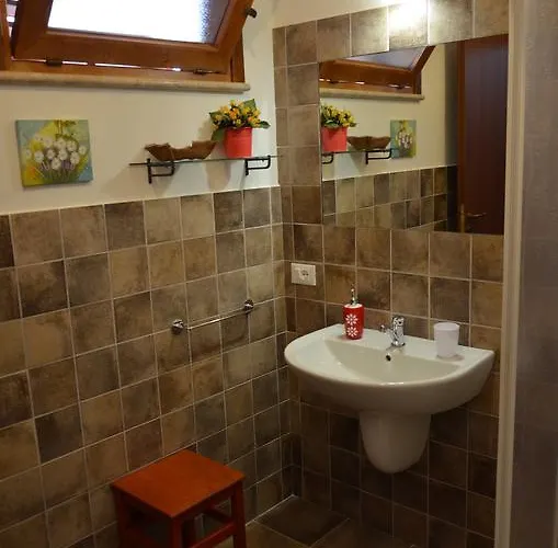 Papavero San Vito Lo Capo