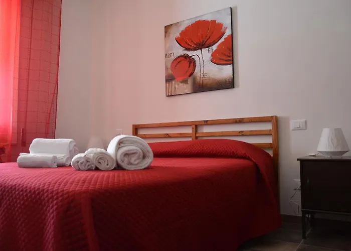 Papavero 3* San Vito Lo Capo