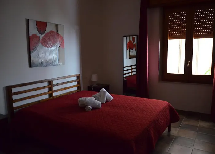 Papavero 3* San Vito Lo Capo